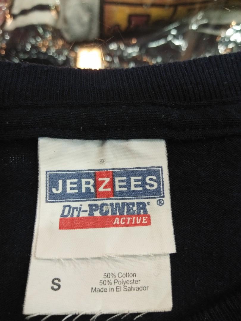 jerzees tag