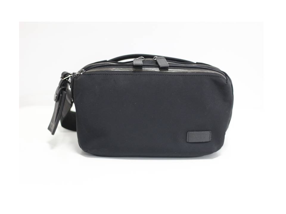 Tumi daniel best sale utility pouch