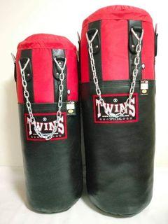 Twins Special Heavy bag