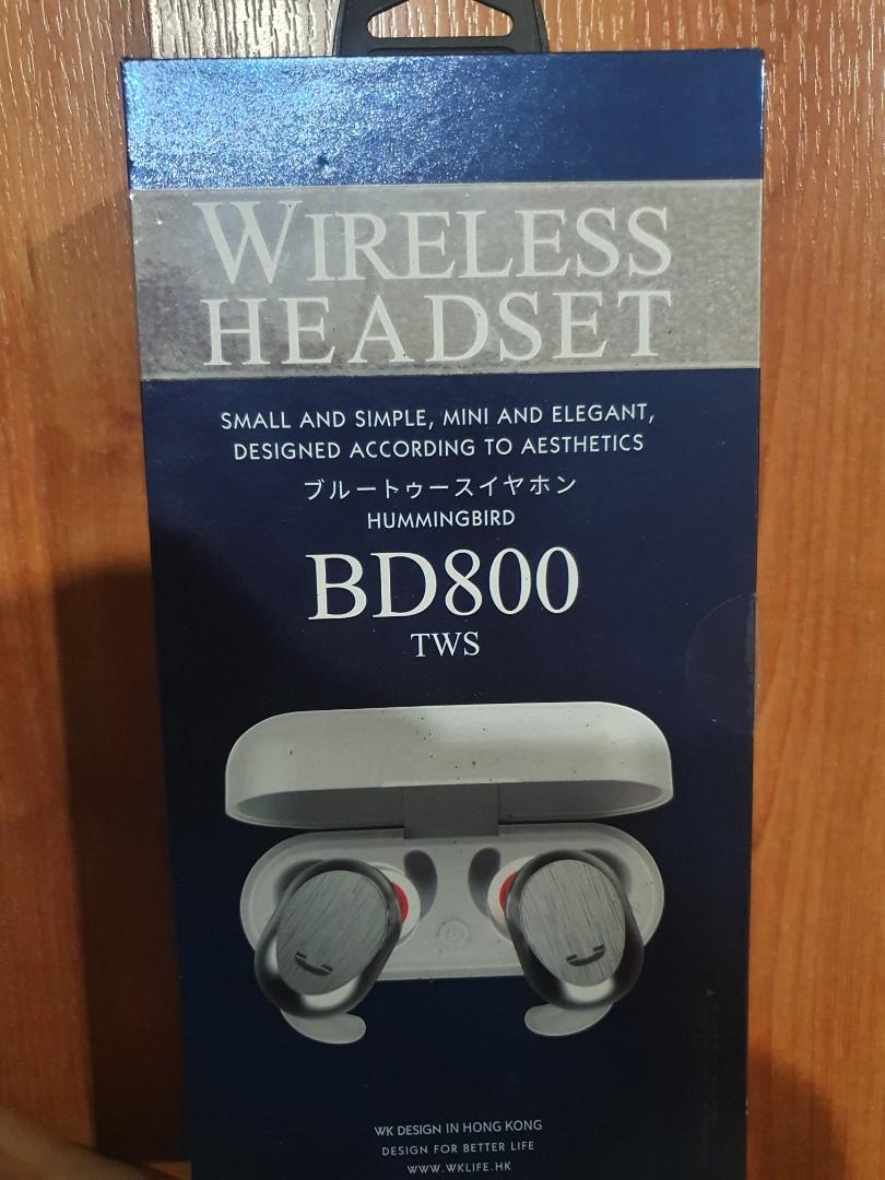 Bd800 tws sales
