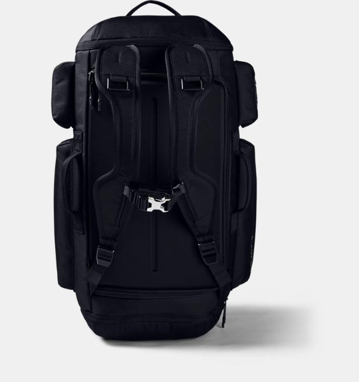 Men's ua pro series rock backpack sales