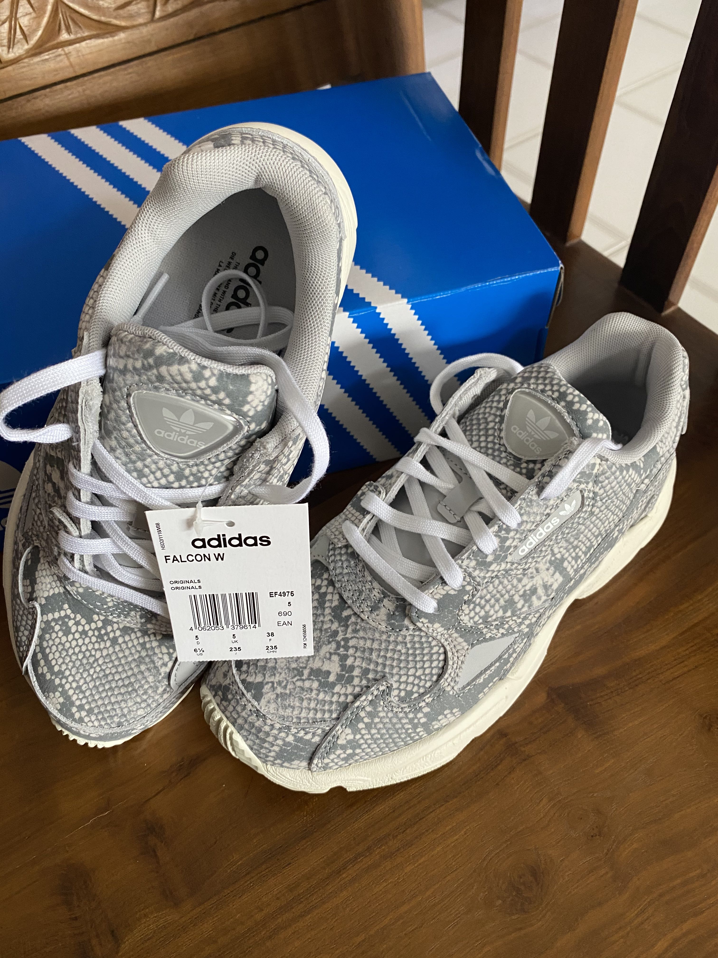 Adidas originals top falcon uk