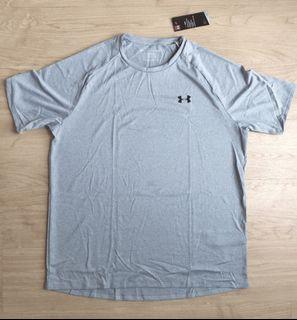 under armour cooling shirt