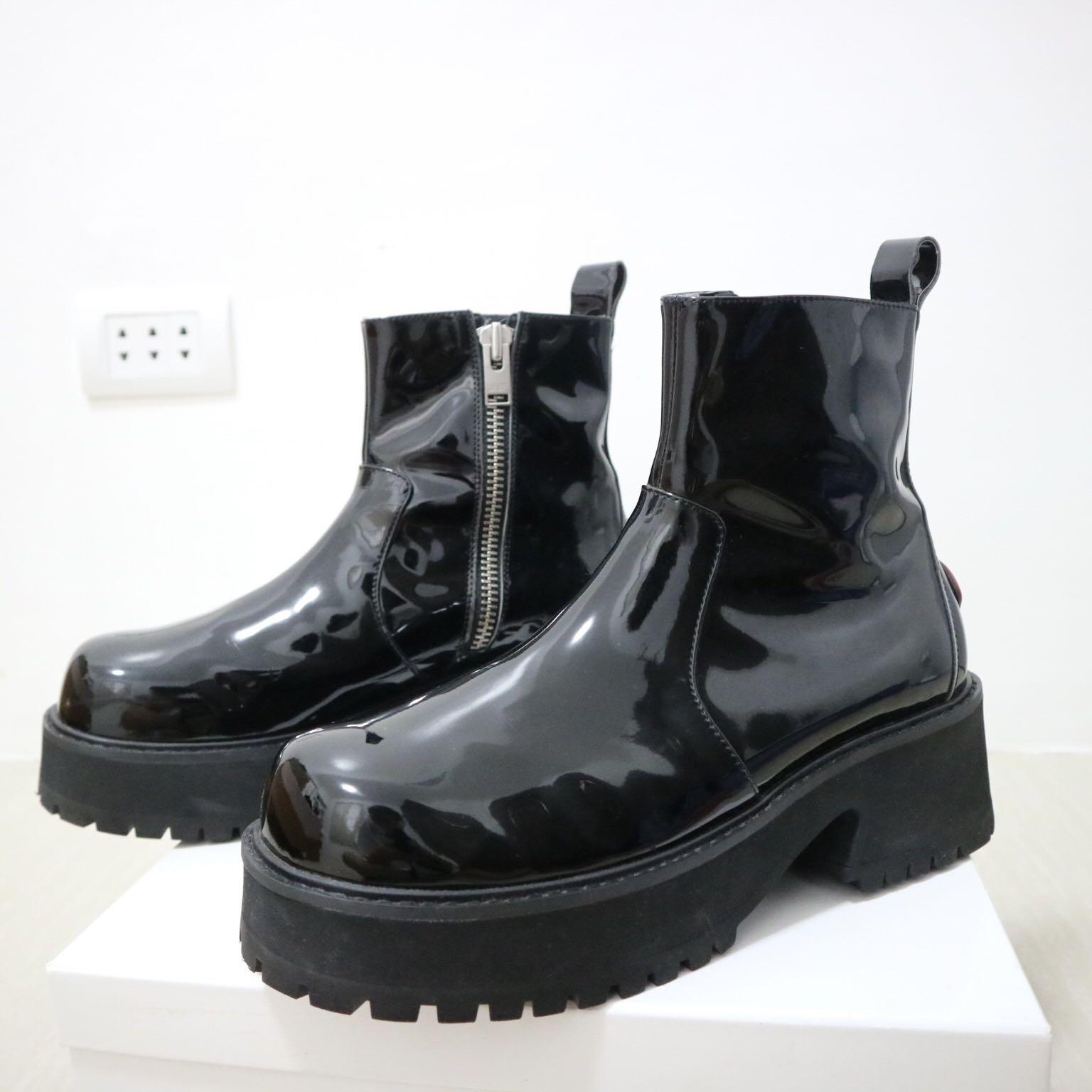 Unif dada hotsell boots for sale