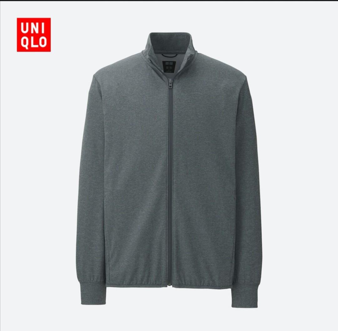 Uniqlo dry ex best sale jacket