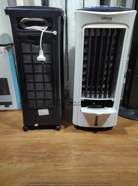 Urbane 4.5 Evaporative Cooler