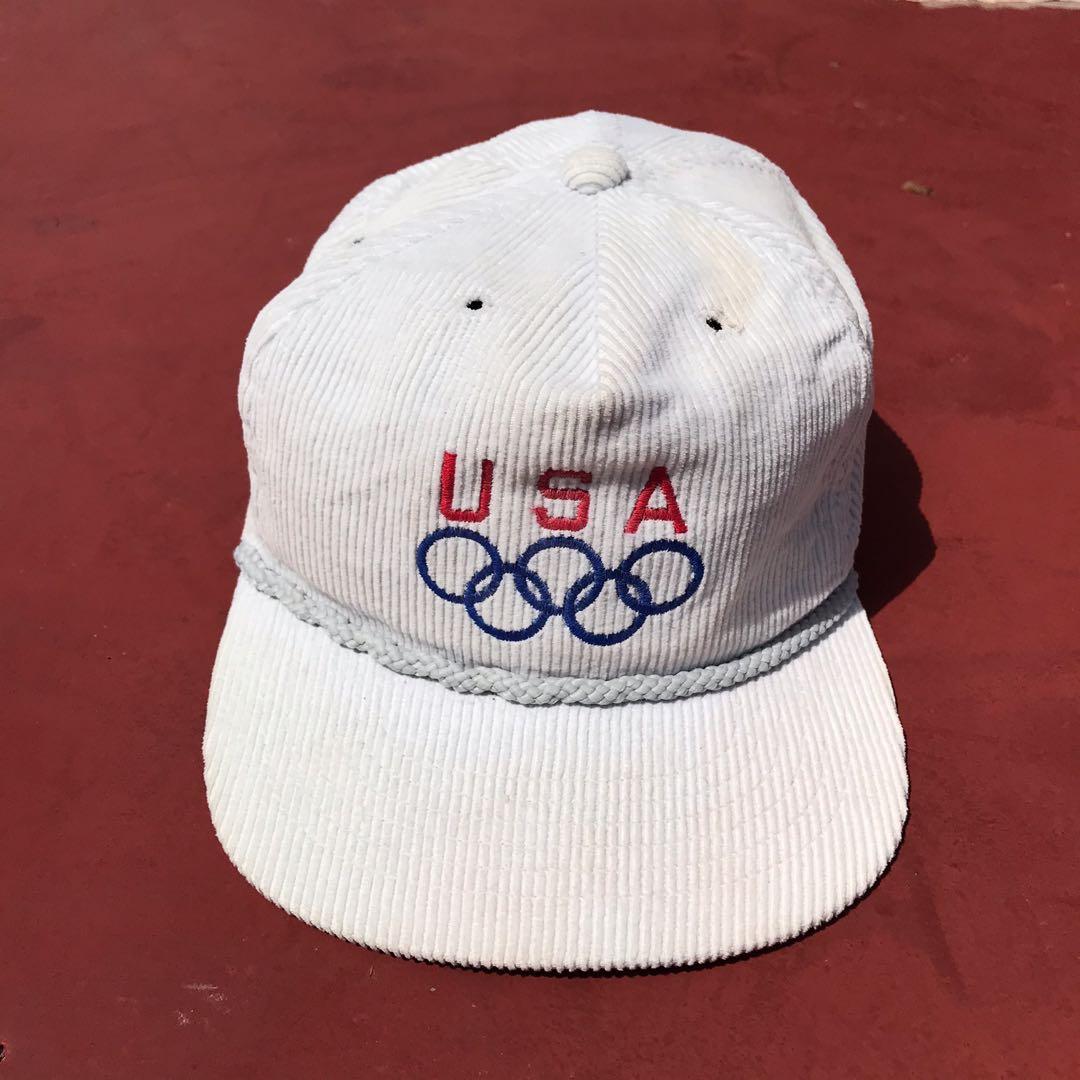Usa olympic hats for sale hotsell