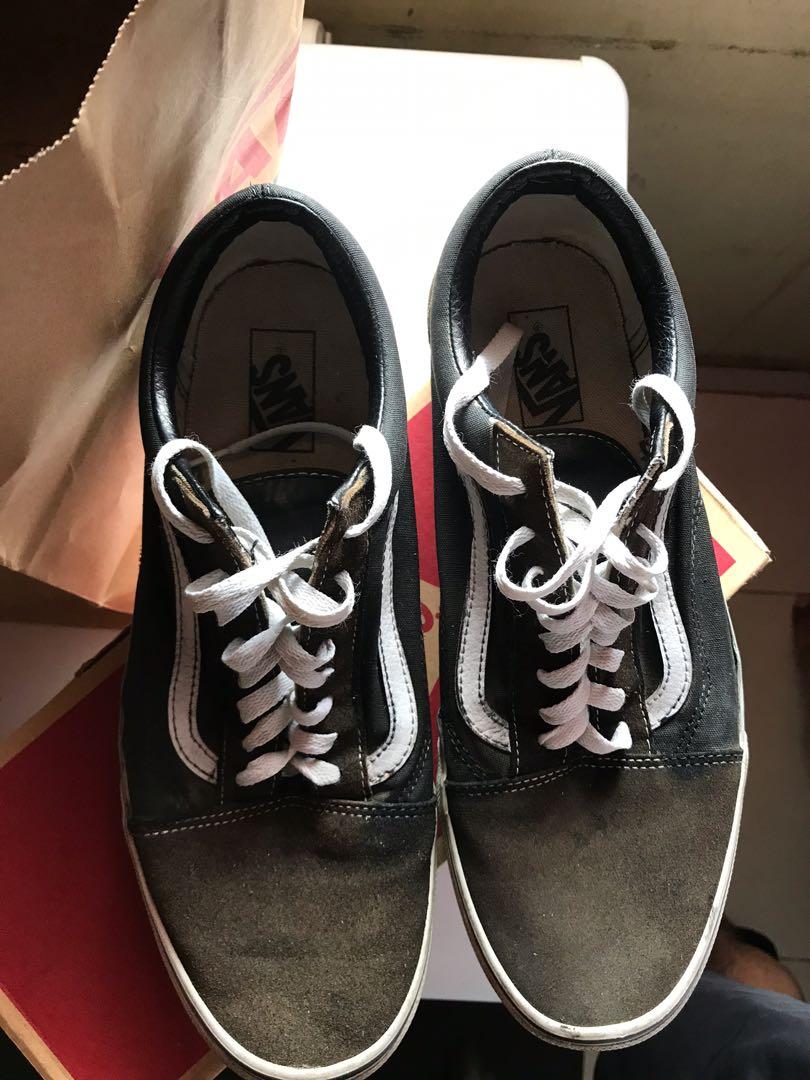 Vans old skool rare store