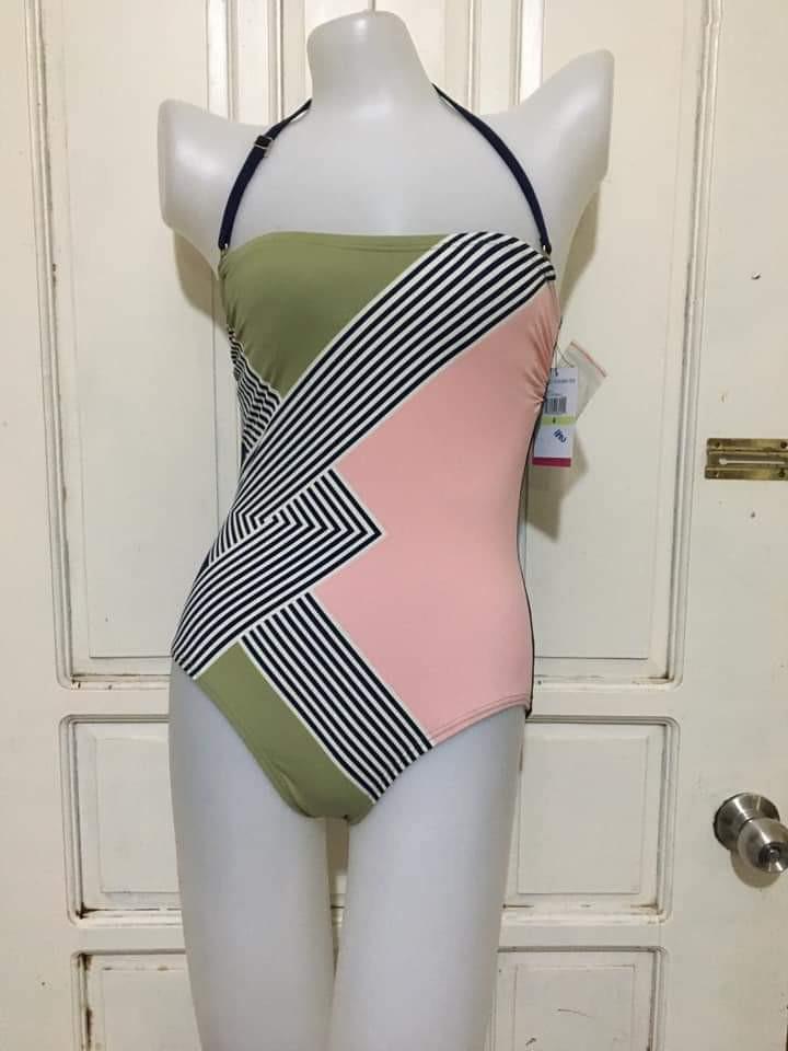 Vince discount camuto swimwear