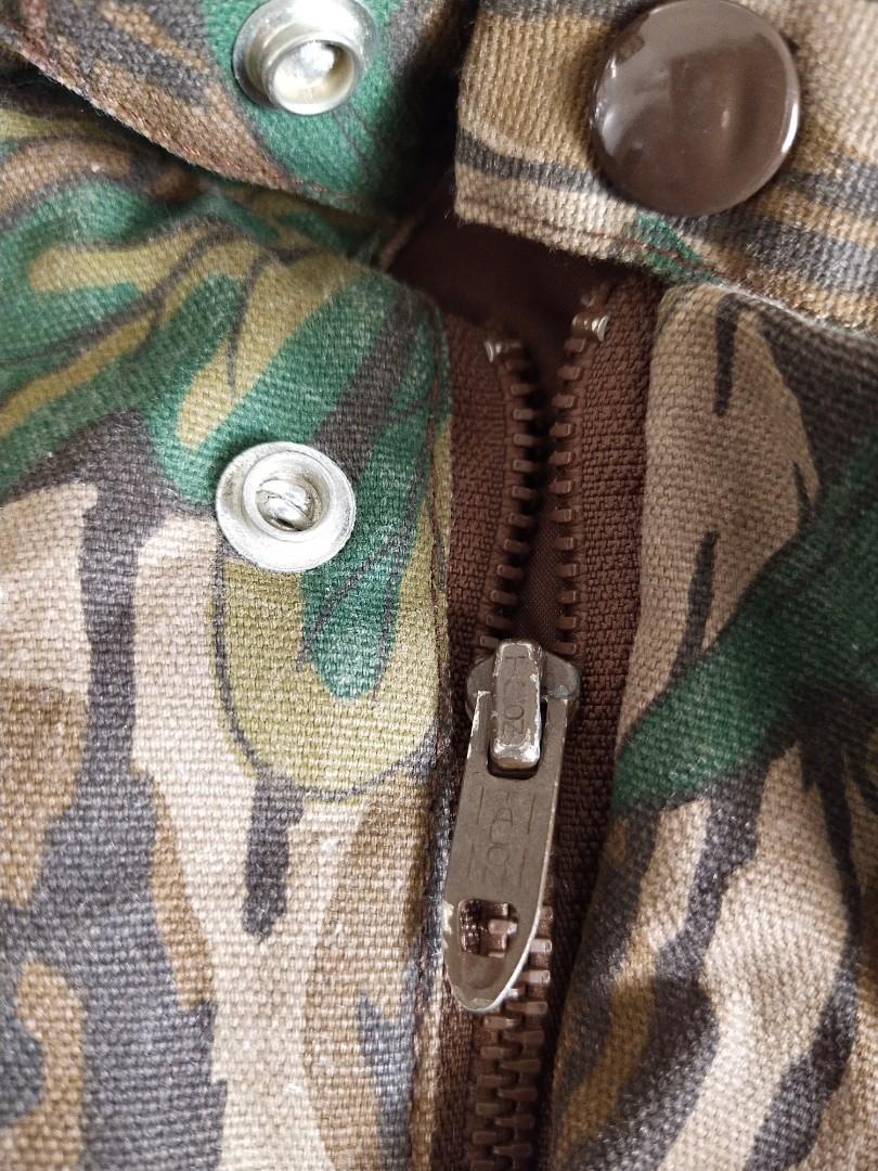 Mossy oak greenleaf jacket sales
