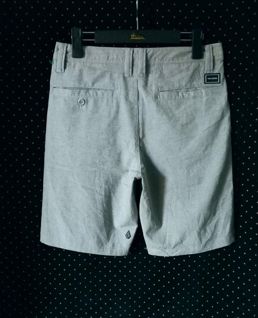 Volcom short pants sales