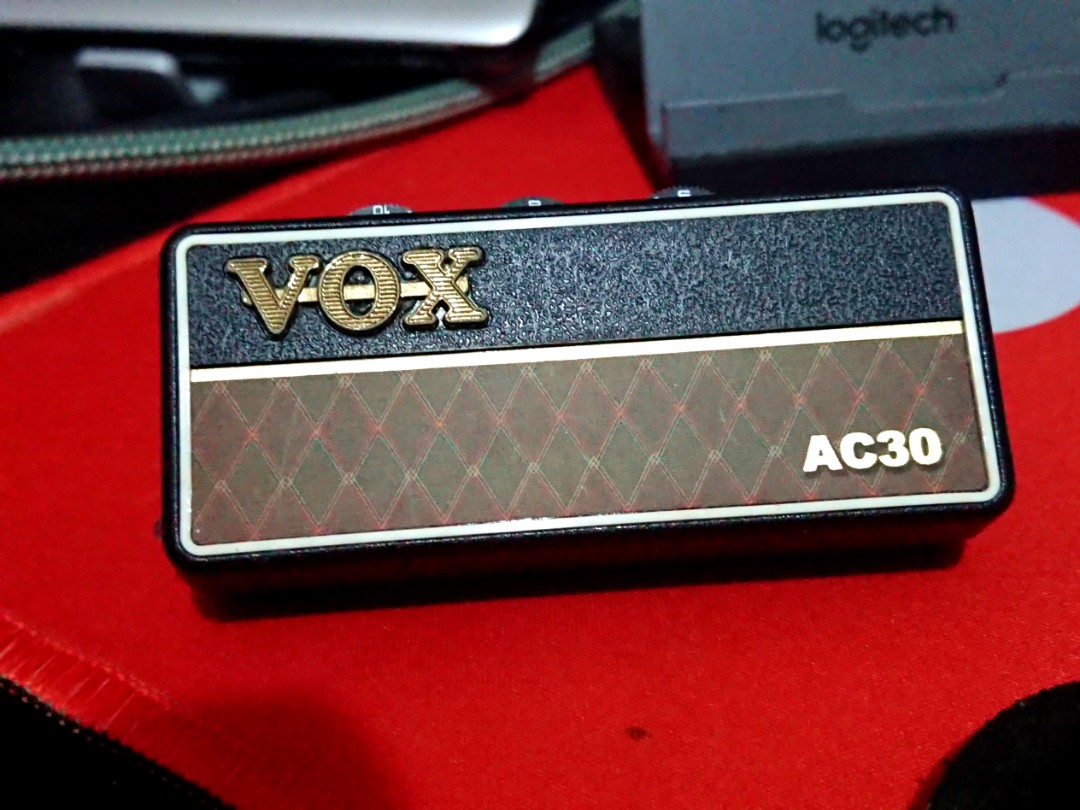 vox ac30 ap2ac