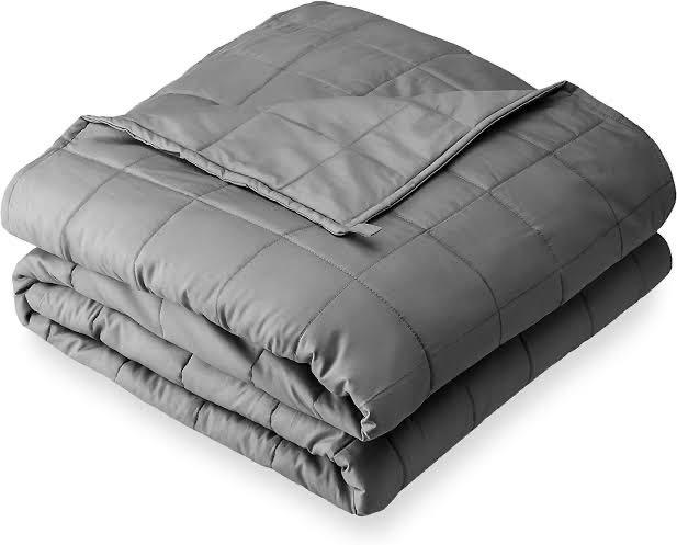 Rainfall weighted blanket 2025