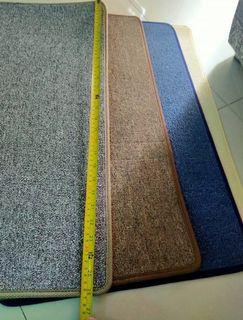 Wholesale Price Imported Carpet Doormats