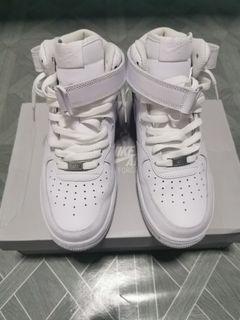 WTS Nike air force 1 mids