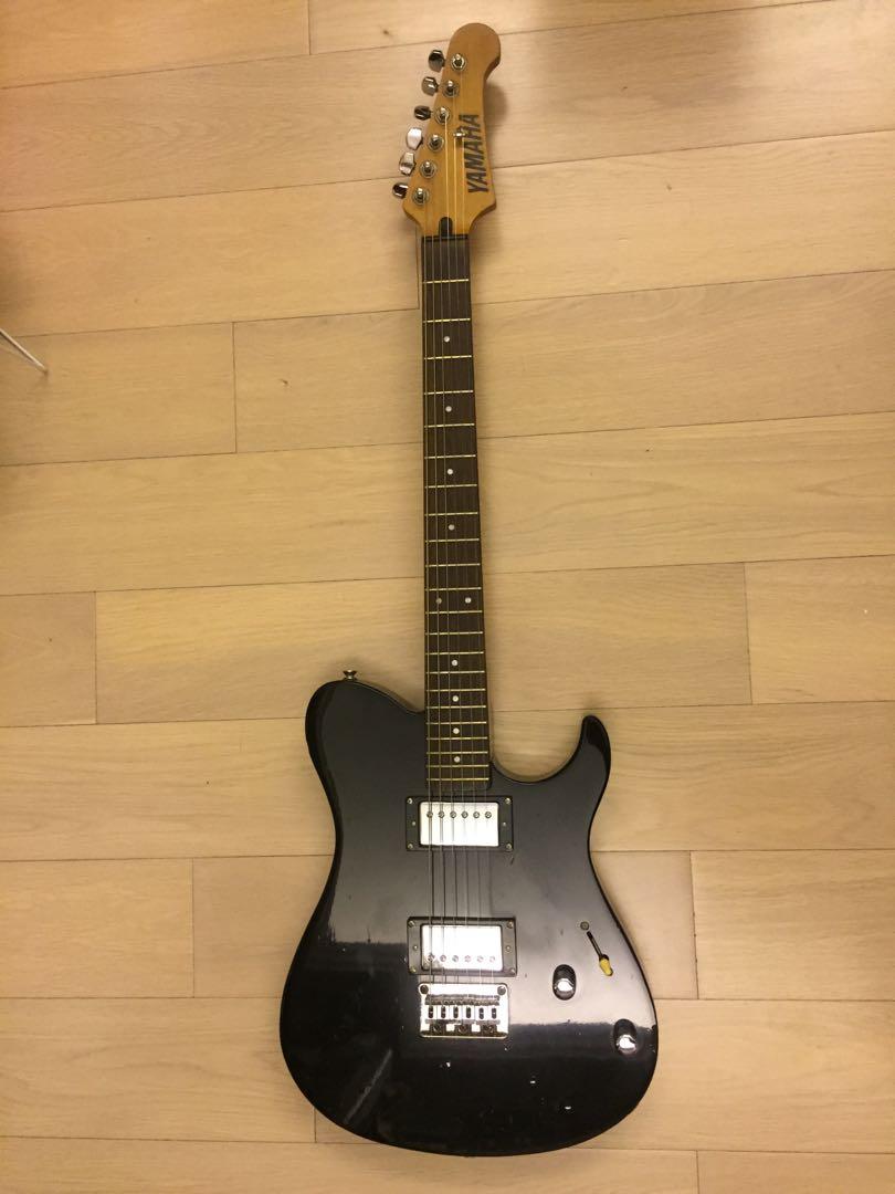 Yamaha Pacifica 120SD Electric Guitar tele telecaster style