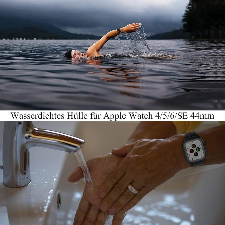 Yogre apple shop watch case