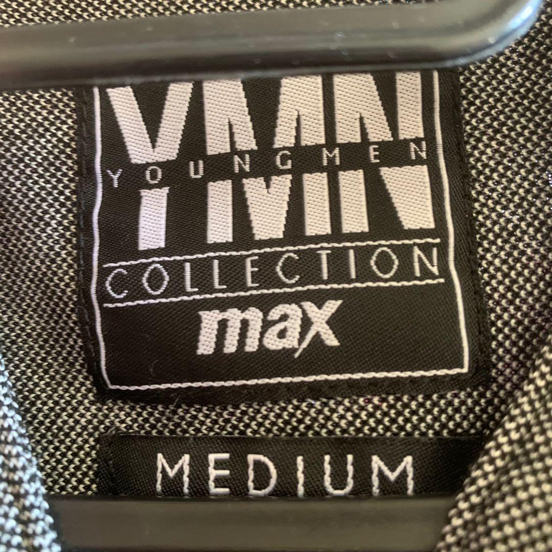 Max discount men collection