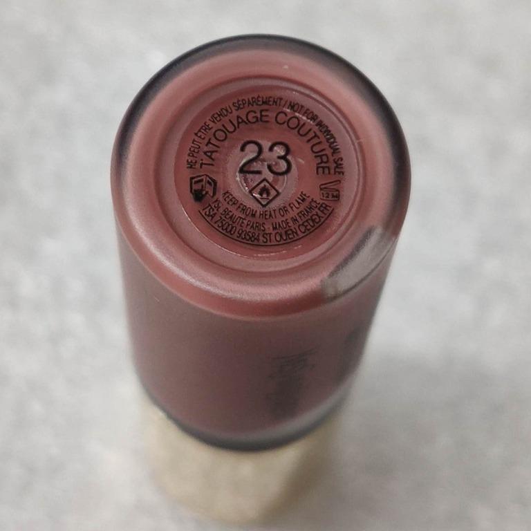 Sephora ysl tatouage sales