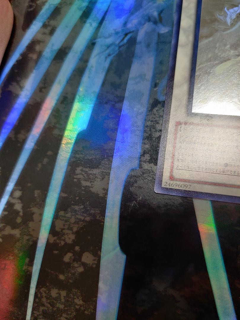 thumbnail image 2 of Yu-Gi-Oh! STBL-JP040 Shooting Star Dragon – Japanese Ghost Rare (LP) 2 of 2