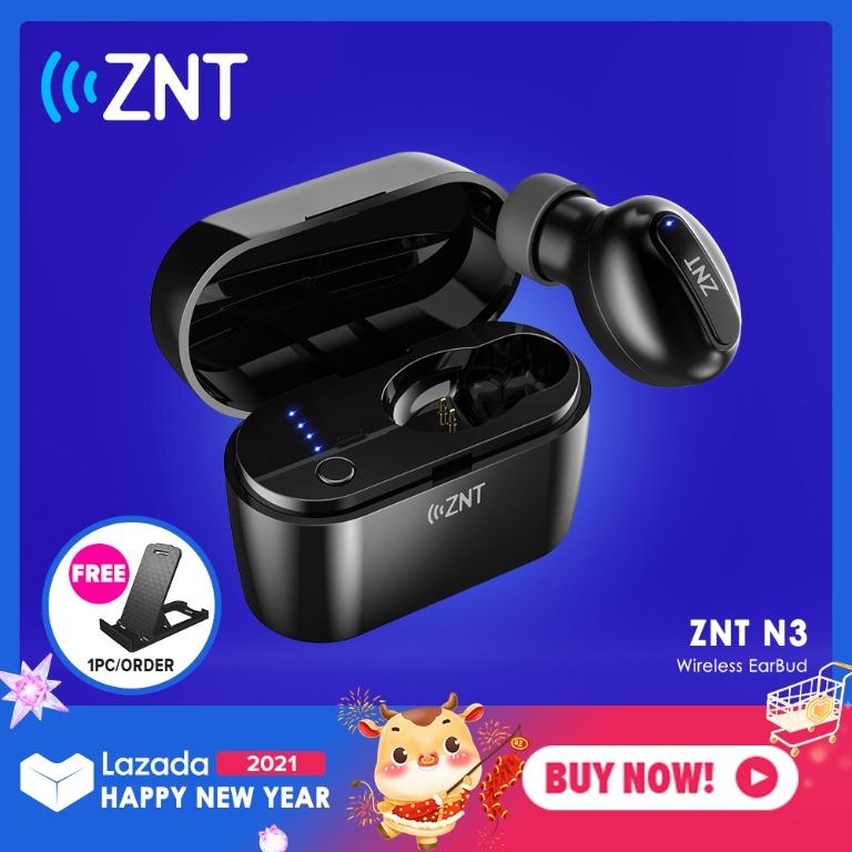 Znt store n3 review