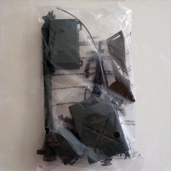 1/6 Scale M151 Ford Mutt Jeep US Army Vehicle Toy, Hobbies & Toys, Toys ...