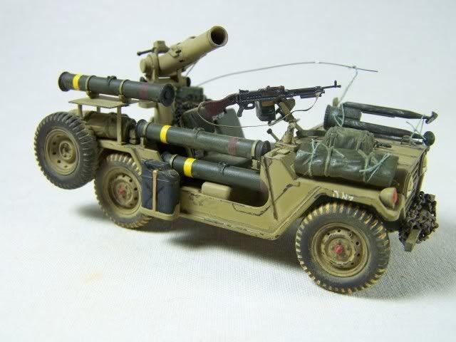 1/6 Scale M151 Ford Mutt Jeep US Army Vehicle Toy, Hobbies & Toys, Toys ...