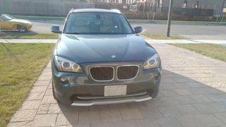 2012 BMW X1 xDrive 28i All Wheel Drive