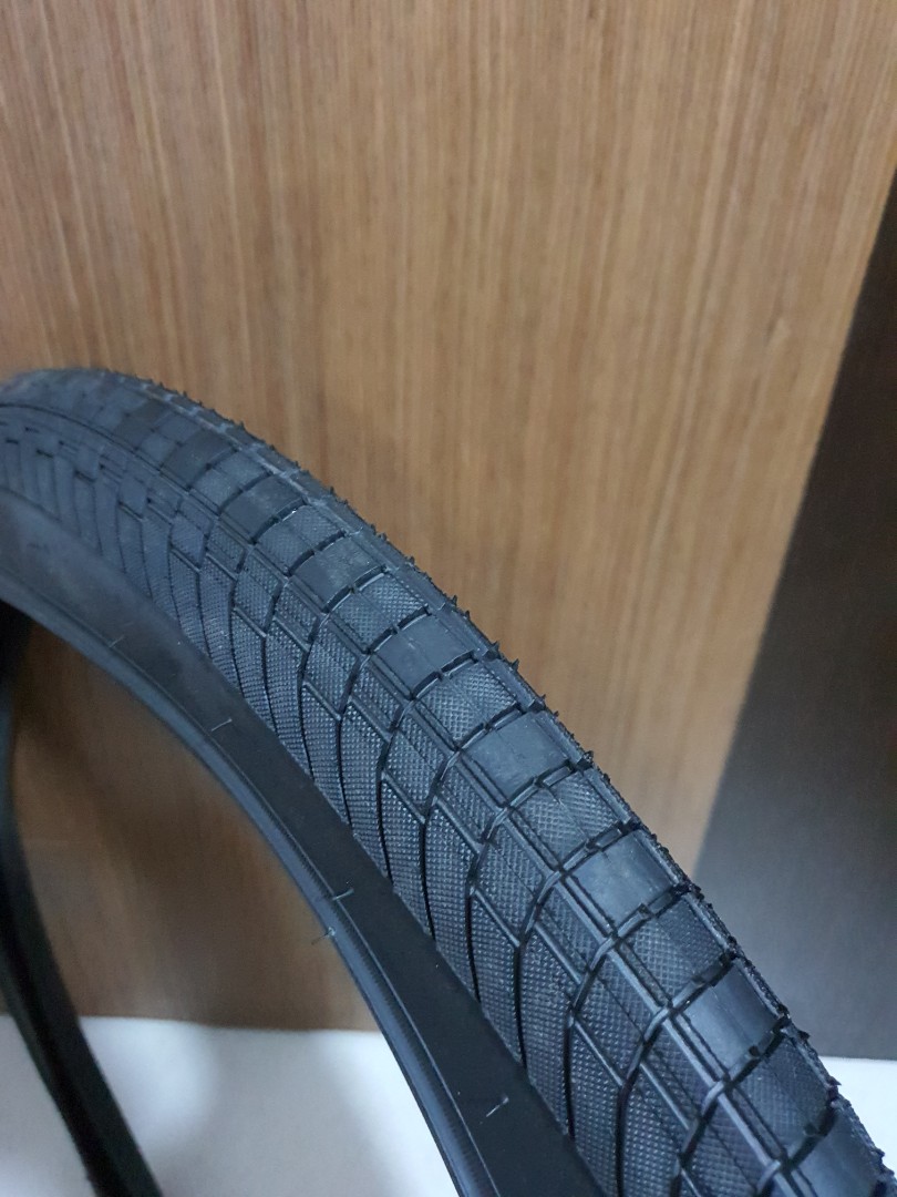 26 x 2.10 Kenda Tyres - K1052 54 - 559 