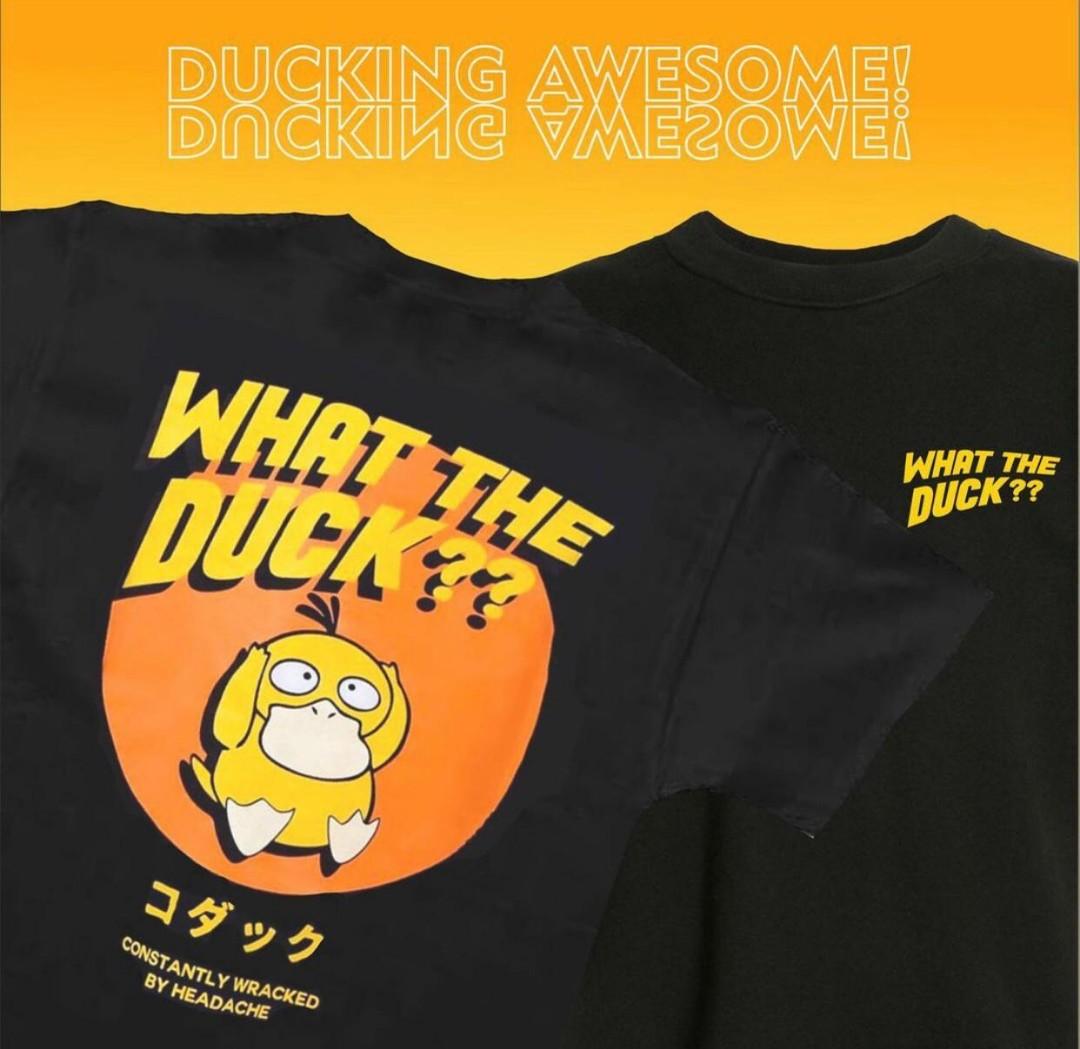 Cool pokemon shop shirts