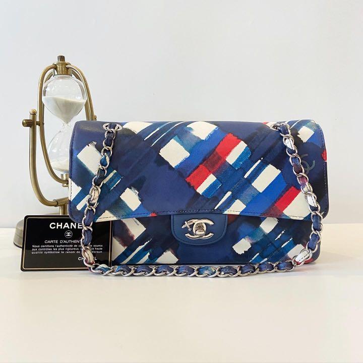 Chanel XXL Travel Bag, Women's Fashion, Bags & Wallets, Purses