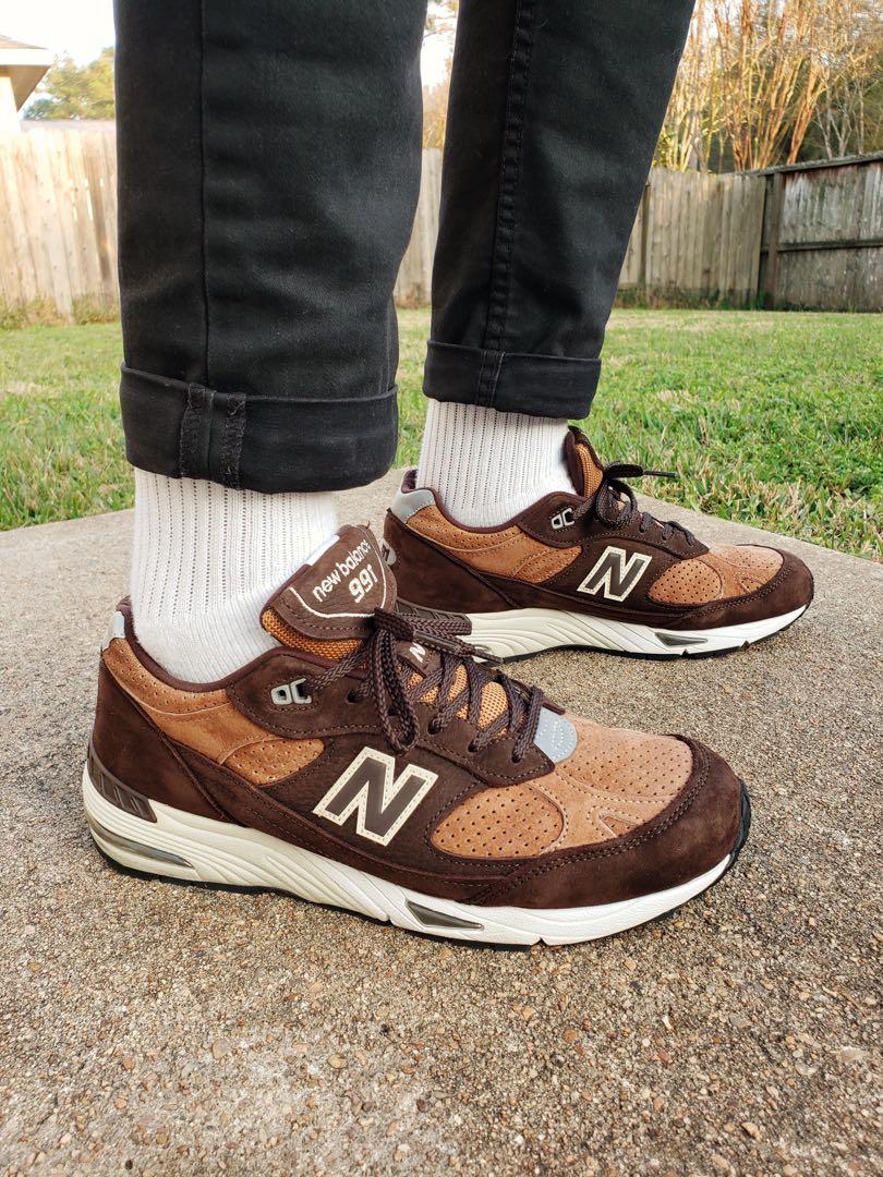 New balance 991 dbt discount