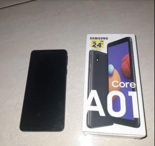 A01 Core 1/16GB