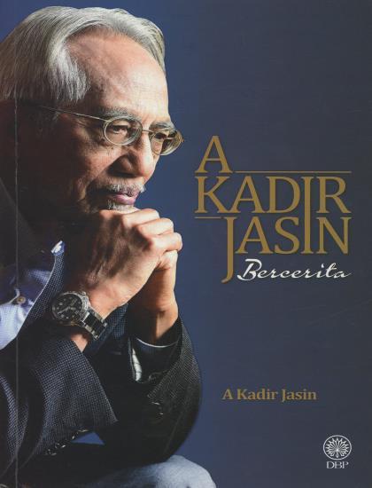 Jasin kadir Kadir Jasin