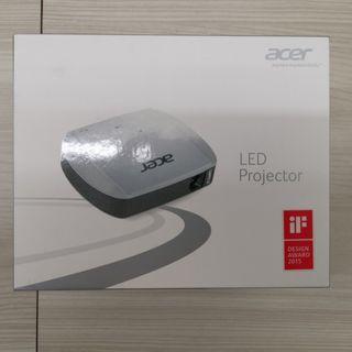 ACER LED PROJECTOR C205