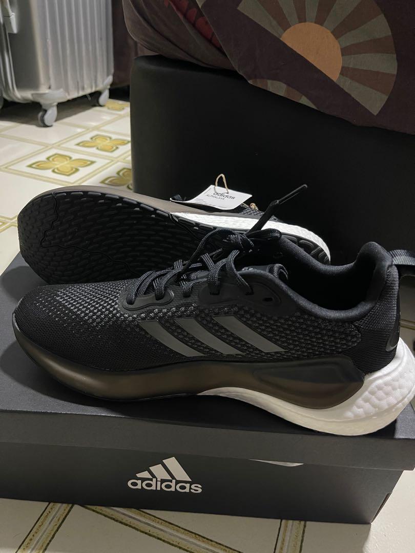 Adidas lavarun review clearance