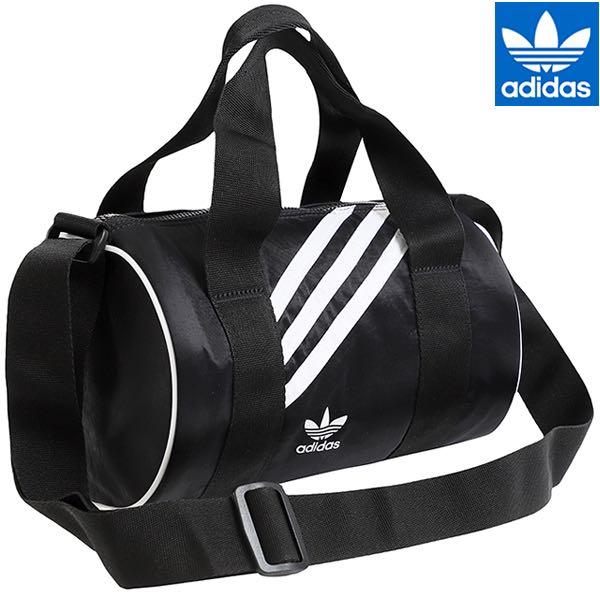 Adidas original duffle bag discount