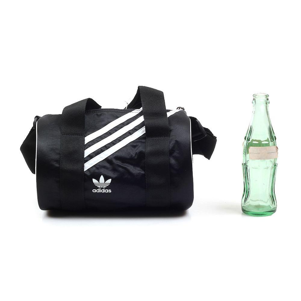 Adidas original deals duffle bag
