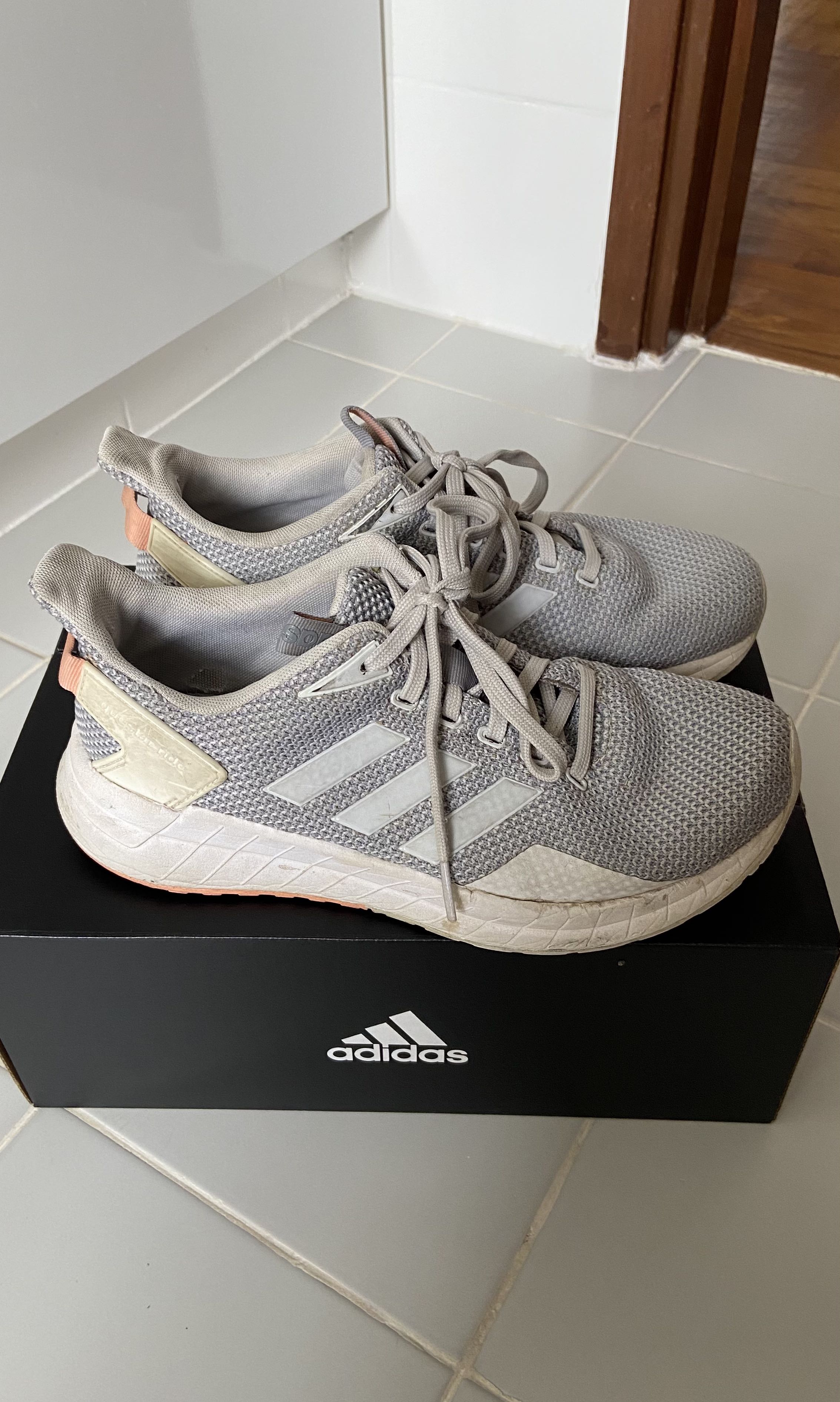 Adidas sneaker ortholite Clearance