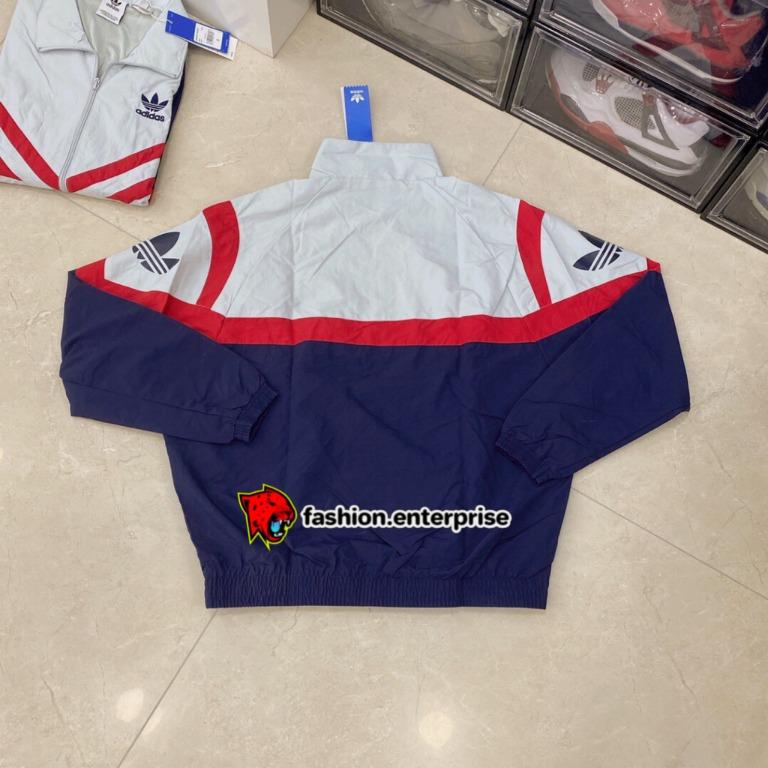 Sportive track jacket adidas clearance