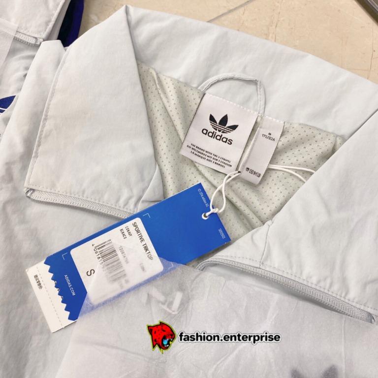 Adidas sportive trktop men's new arrivals
