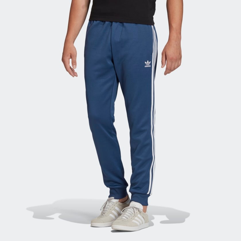 adidas sst full tracksuit
