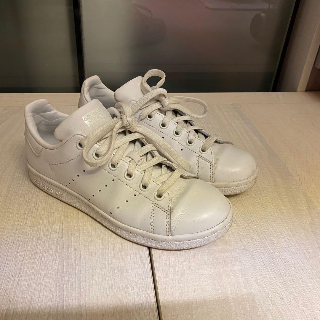 adidas stan smith white us