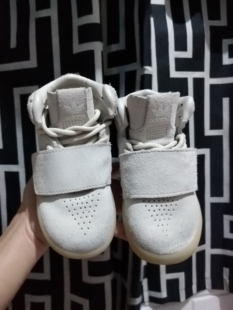 Adidas tubular discount high cut