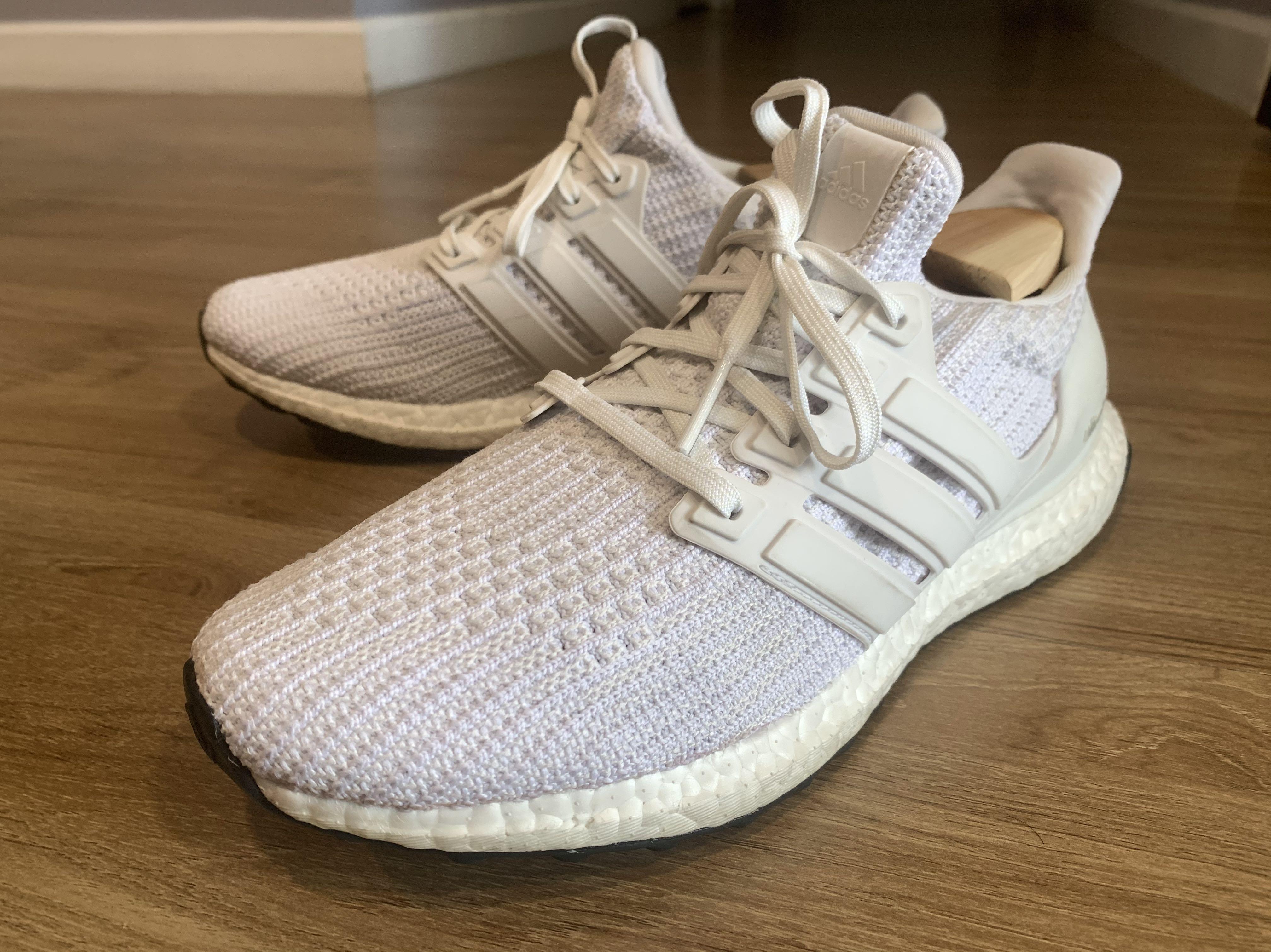 adidas boost size 8