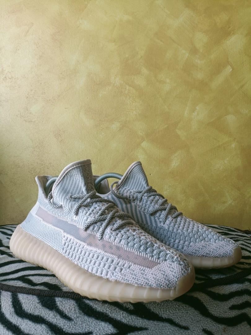 New yeezy deals 3 for sale