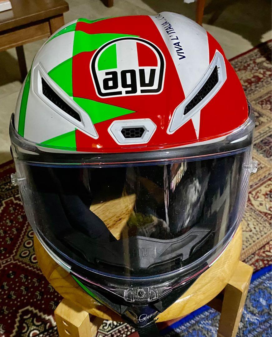 Agv pista gpr mugello outlet 2018