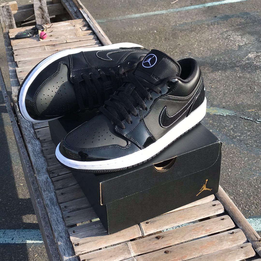 Air jordan 1 special edition top