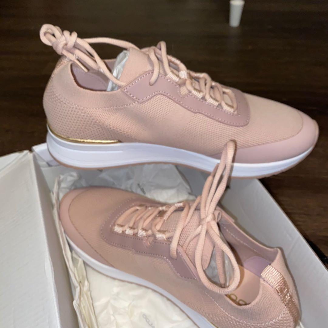 Aldo discount shoes pink