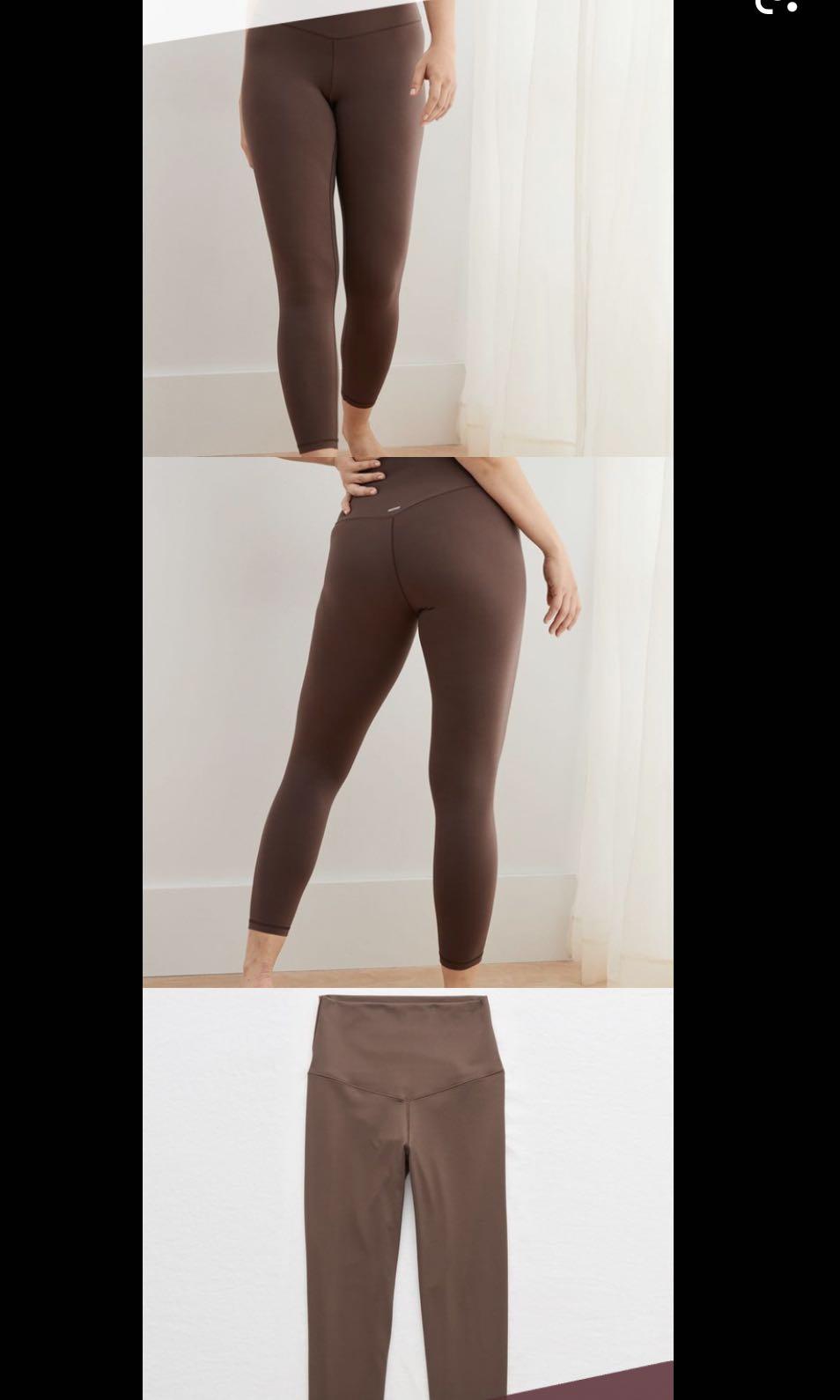 Free To Be Leggings - Apparel & Accessories - The Calm and Collected